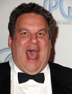 Jeff Garlin